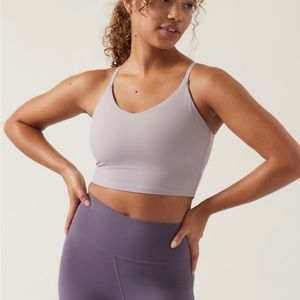Athleta Elevation V Neck Medium for D-DD
